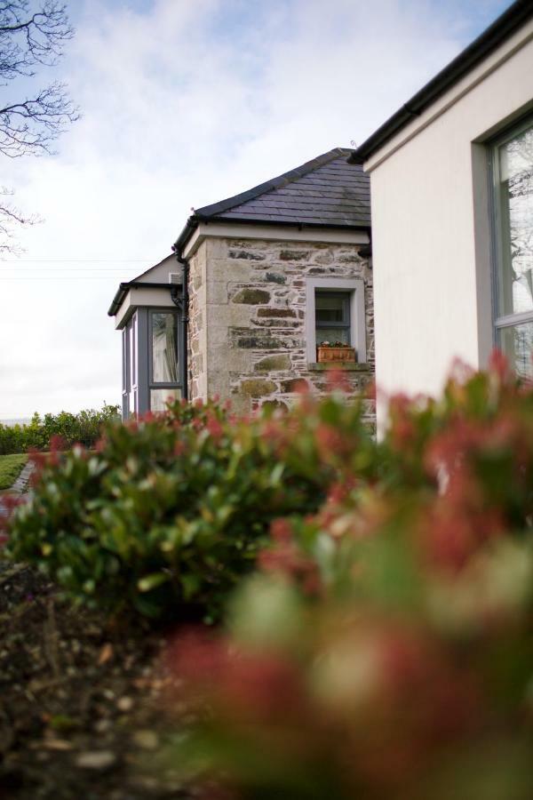 Scion Hill Gate Lodge Hillsborough Exterior photo
