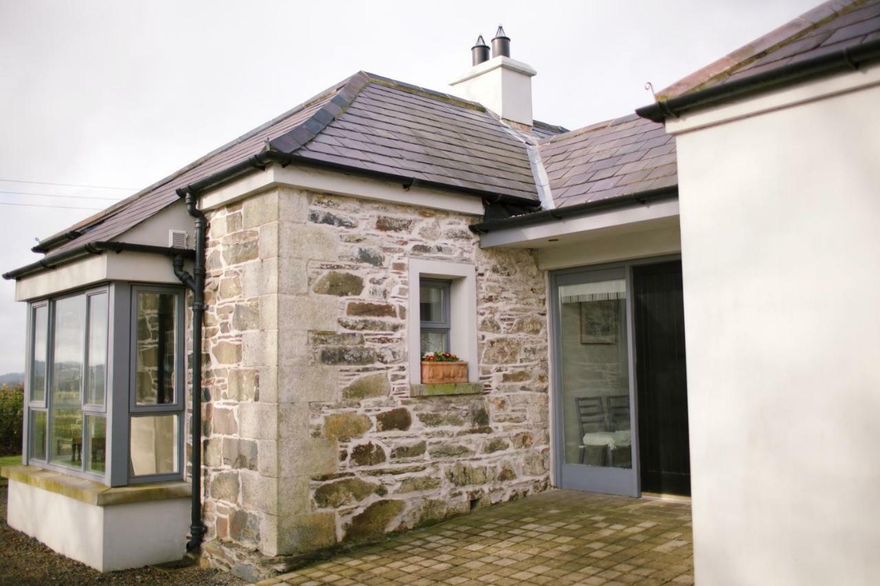 Scion Hill Gate Lodge Hillsborough Exterior photo